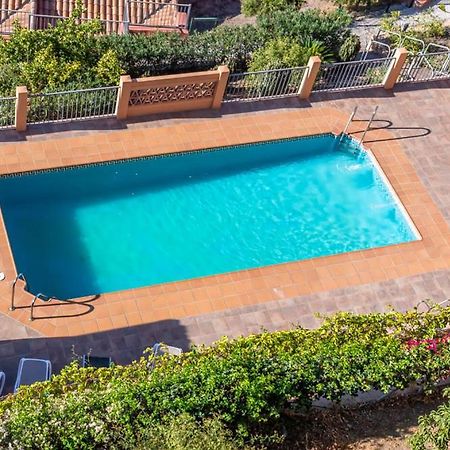 Villa Torrox Costa Sea View Esterno foto