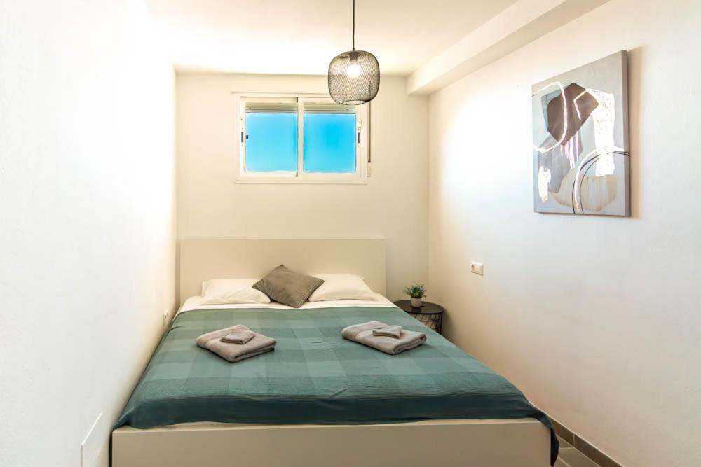 Villa Torrox Costa Sea View Esterno foto